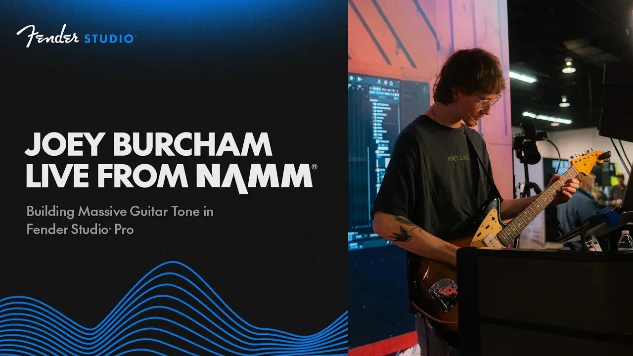 Joey Burcham