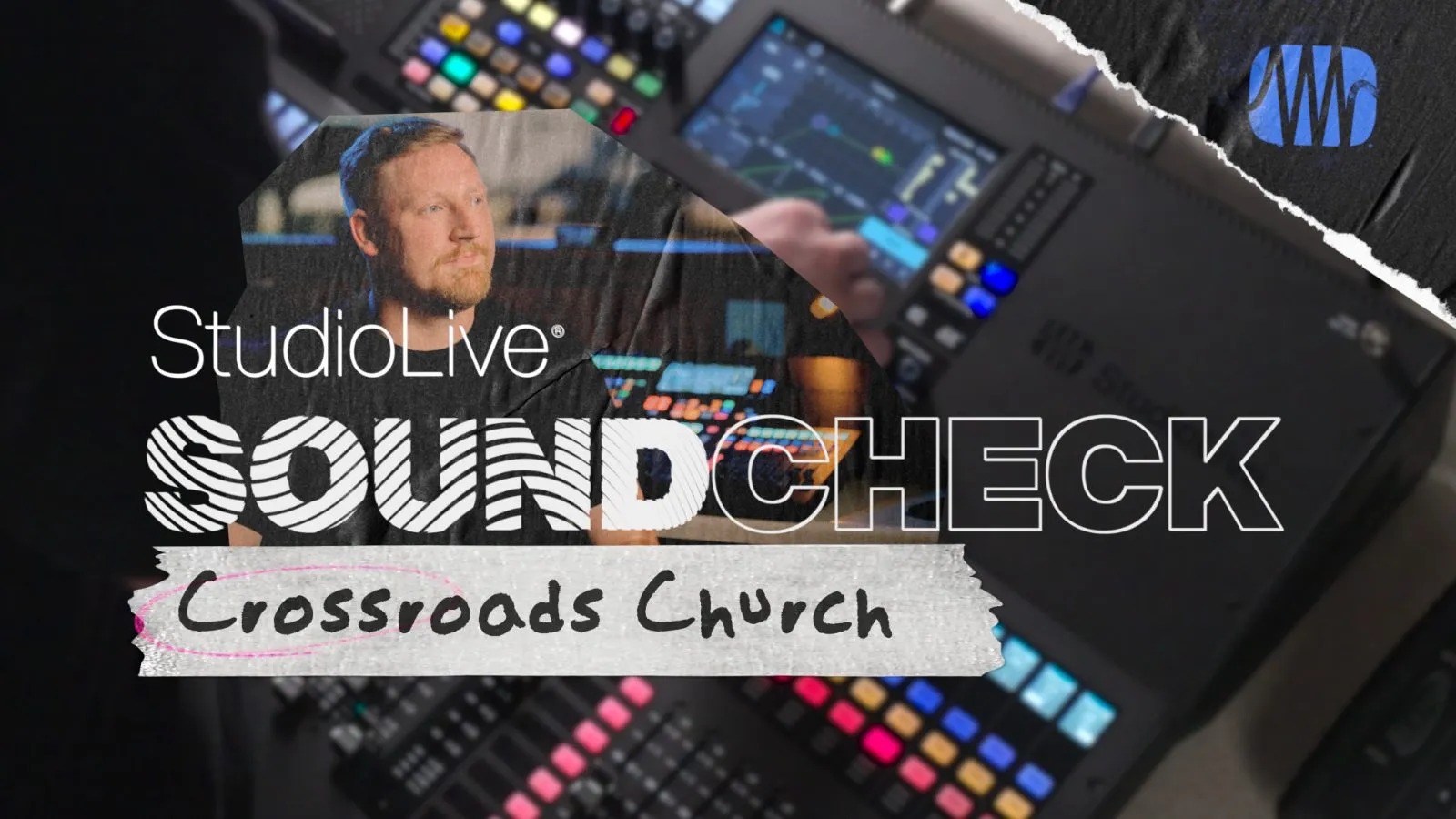 Crossroads Church